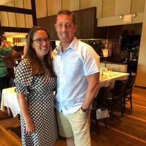 Meet your Posher, Lorraine